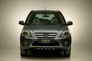 CR-V II